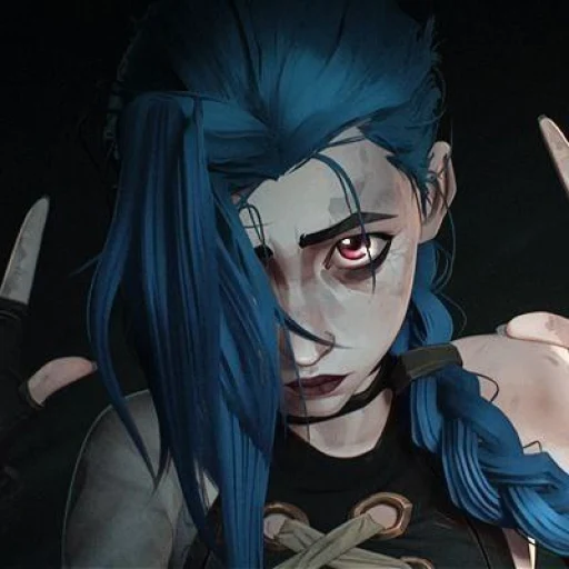 Jinx