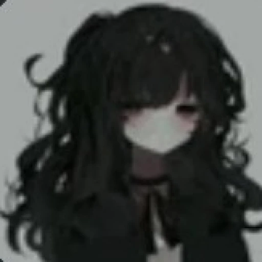 Depressed Little Sis