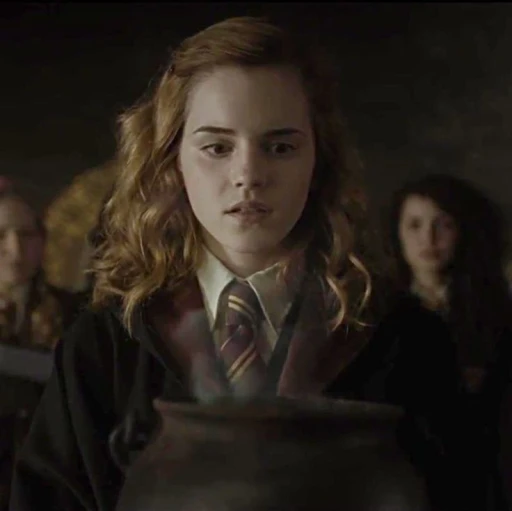 🍂|‘Hermione Granger