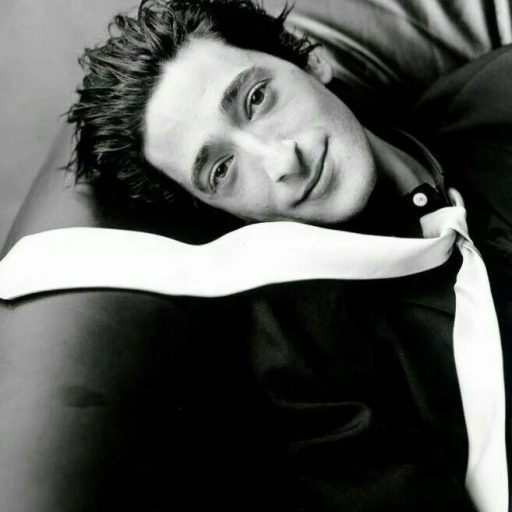 Adrien Brody <3