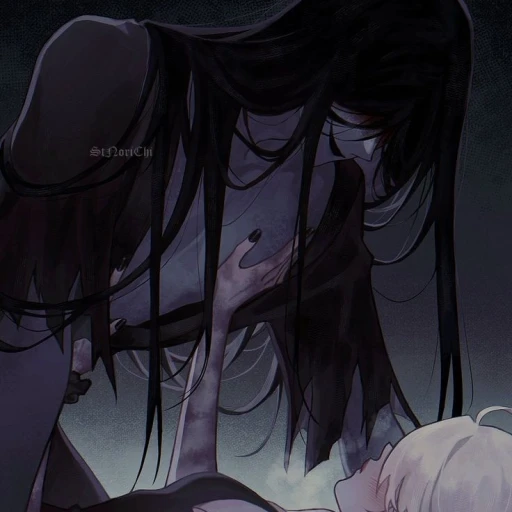 Mr Crawling (he's missed you)