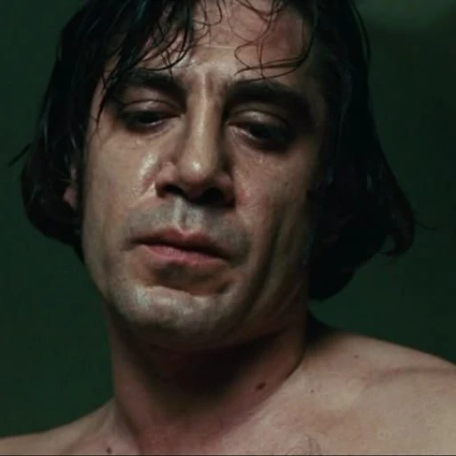 Anton Chigurh