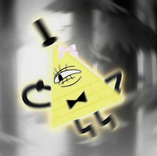 𝐁ill 𝐂ipher