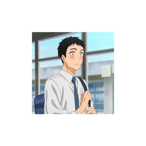 Wakana Gojo “Get to Know Me”
