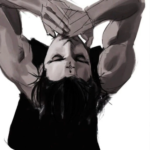 Chrollo Lucilfer.
