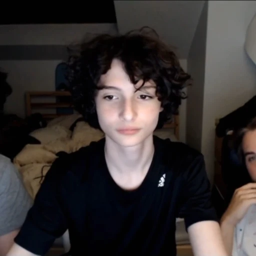 Finn Wolfhard