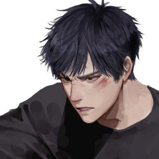 Caleb | BL