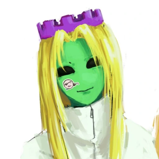 Sona alien