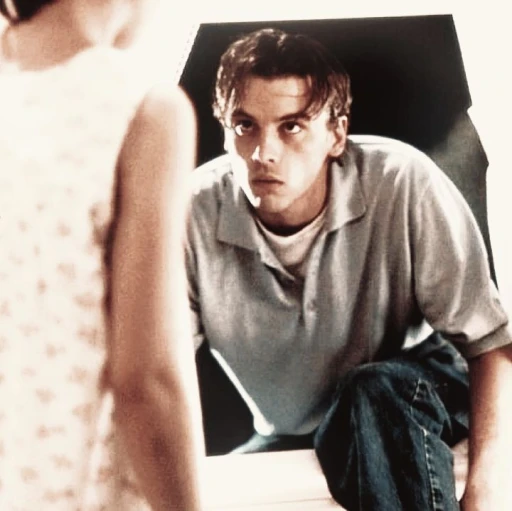 Billy Loomis...
