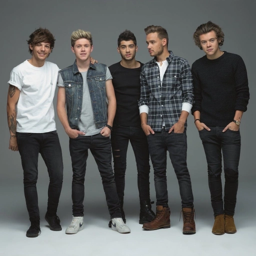 1 direction‼️(1D)