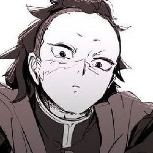 Genya Shinazugawa [💞]!!