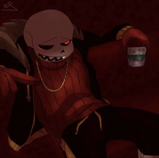 fell sans ex-husband