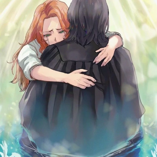 #Severus Snape#