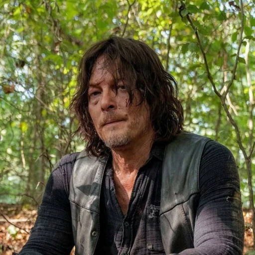 $daryl dixon$