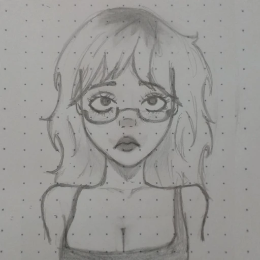 Tatiana|A Bi observant girl