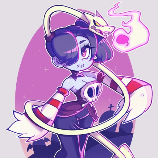 Squigly