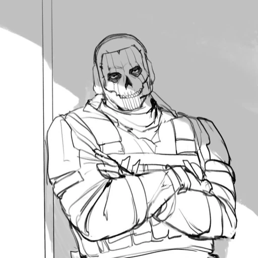 Ghost....