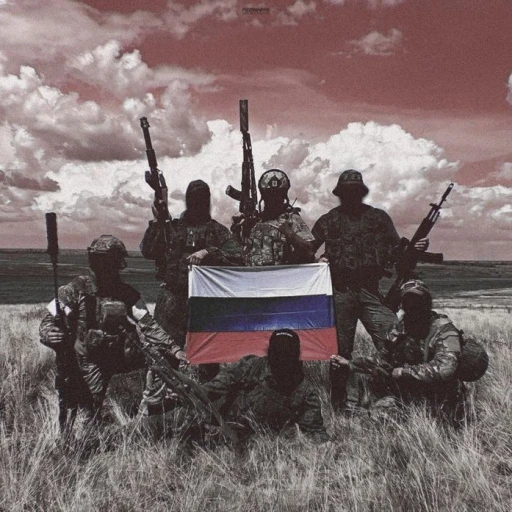 Russian army