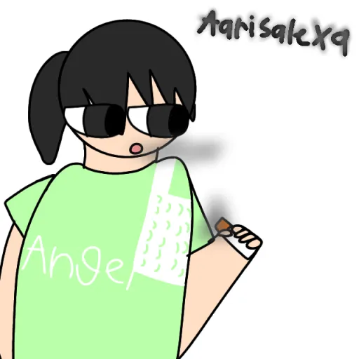 Arisalexa