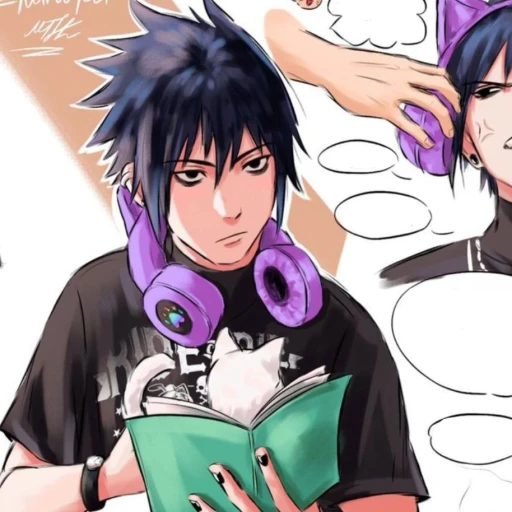 Sasuke