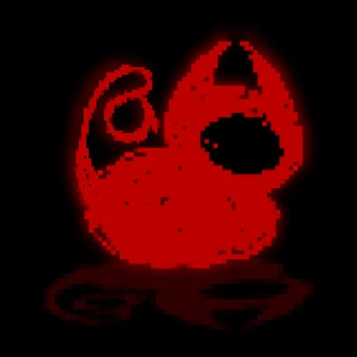 H A T R E D (Catred)