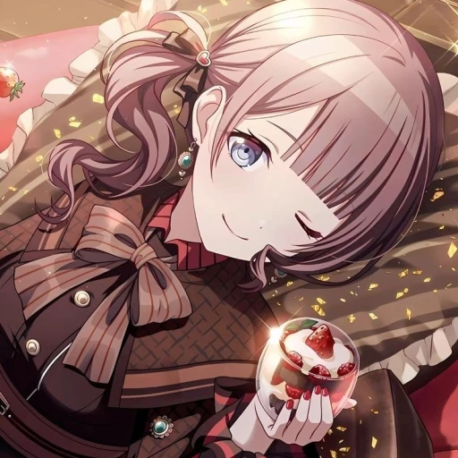 Honami Mochizuki