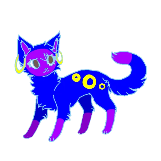 Venus Spacecats