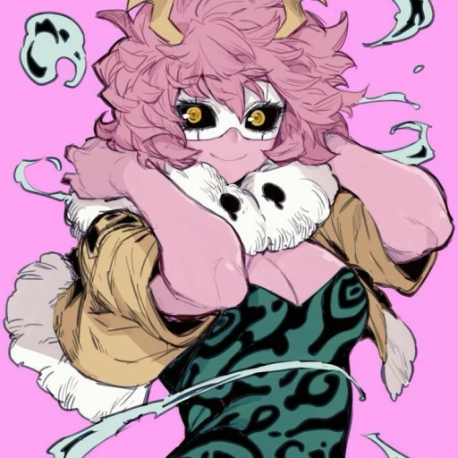 Mina -•♧