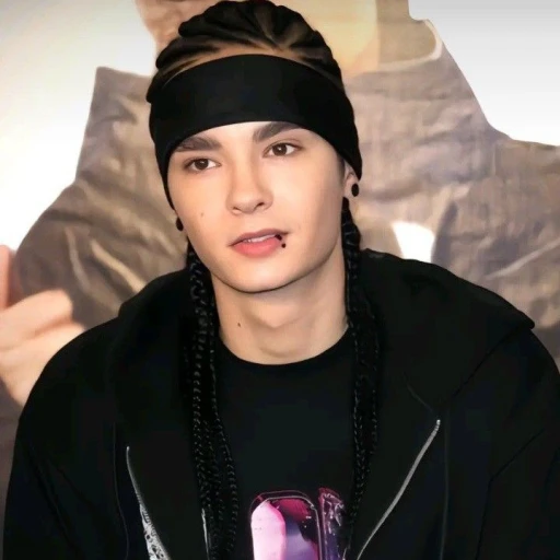 Tom Kaulitz