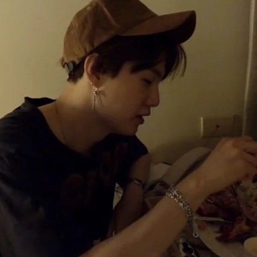 Yoongi (your Best Friend)