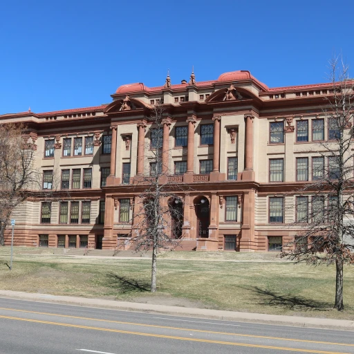 North High School (Denver, Colorado)