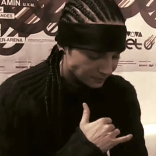 reunion|~Tom Kaulitz~|