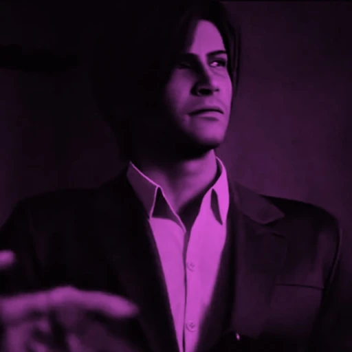 Leon S. Kennedy