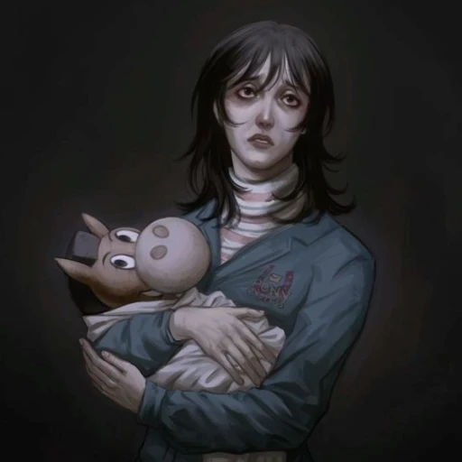 mother [mom]