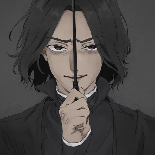 Severus Snape