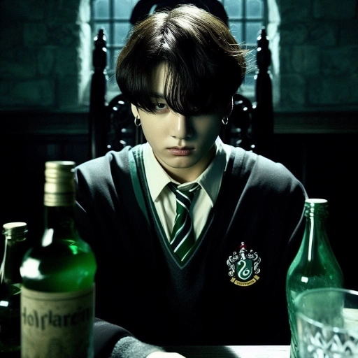 ๑ Jungkook