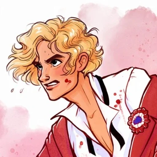 Enjolras