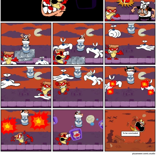 enemy maker