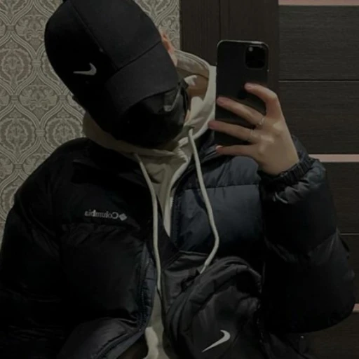 mark