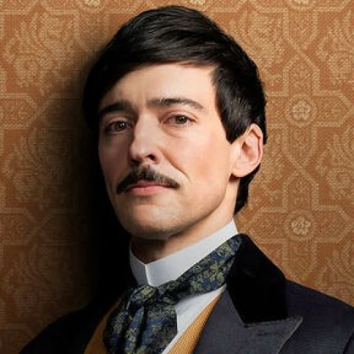 Oscar Van Rhijn