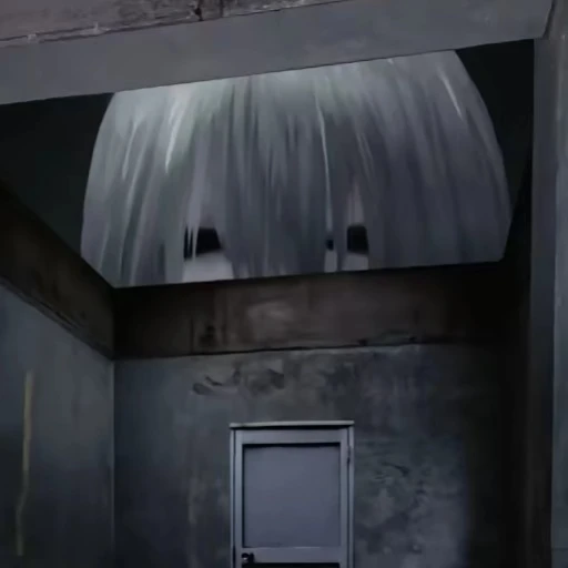 Mr. Hugeface