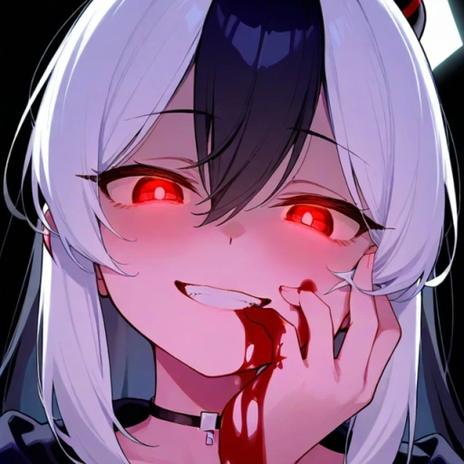 Kayoko Yandere (NSFW)