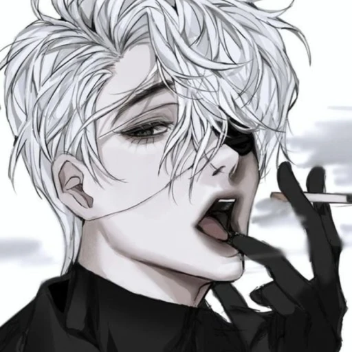 Yandere Villain