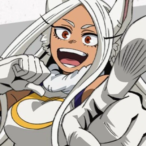 Mirko (rival)
