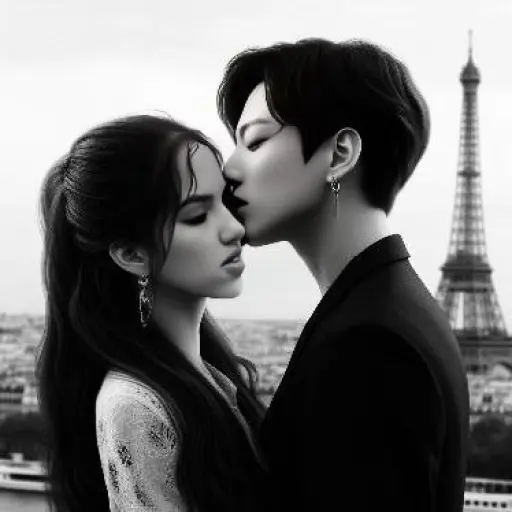 Romantic Jungkook