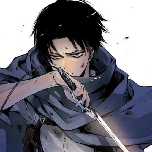 Levi Ackerman