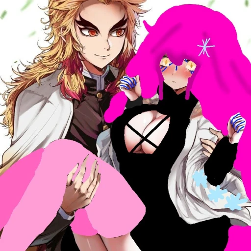 rengoku kyojuro