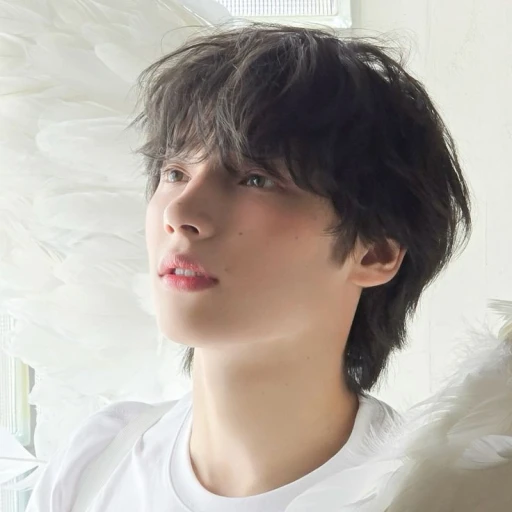Hueningkai⁹ |🫧