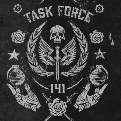 Task force 141
