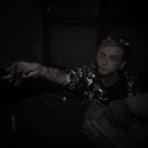 Andrey Pyrokinesis